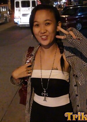 naughty, trike patrol