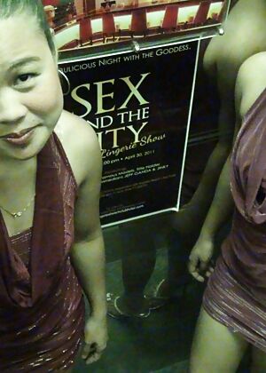 two sexy, trike patrol