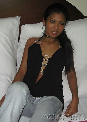 sexy pinay, trike patrol