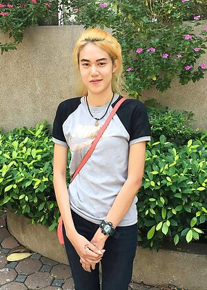 shy thai, tuktuk patrol