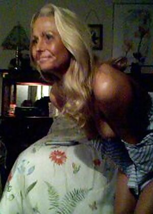 xxx mature, homemade junk