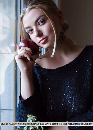 daniel sea, metart