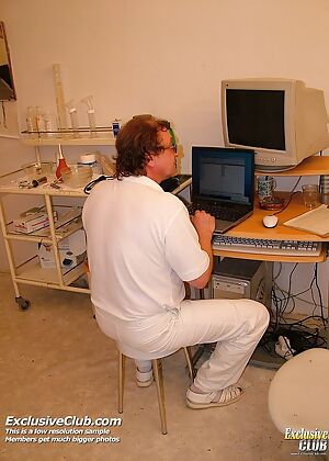 rhoda gyno, exclusive club